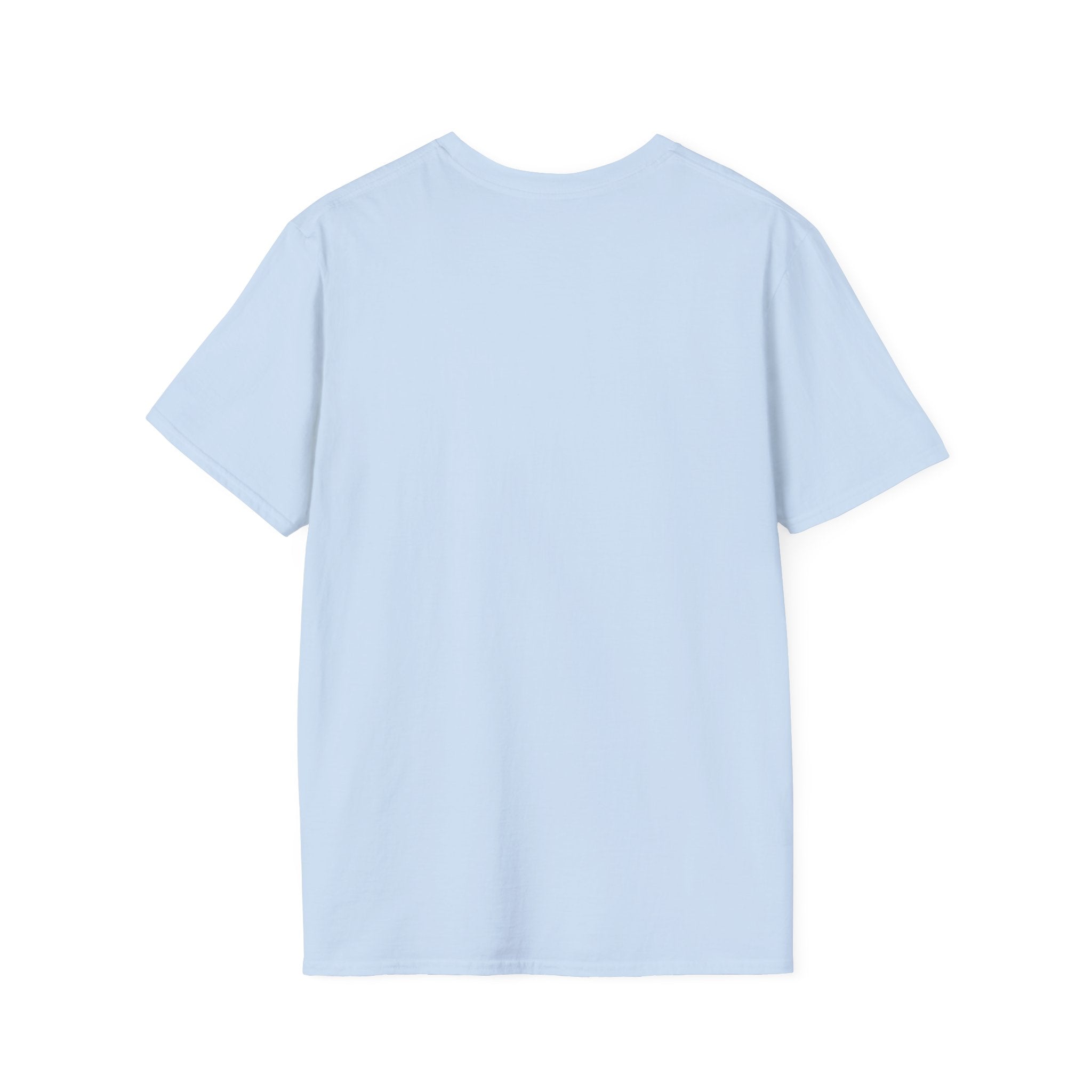 N.C. Vintage Campus T-Shirt