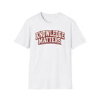 StanfordT-Shirt — Retro Collegiate Education Tee