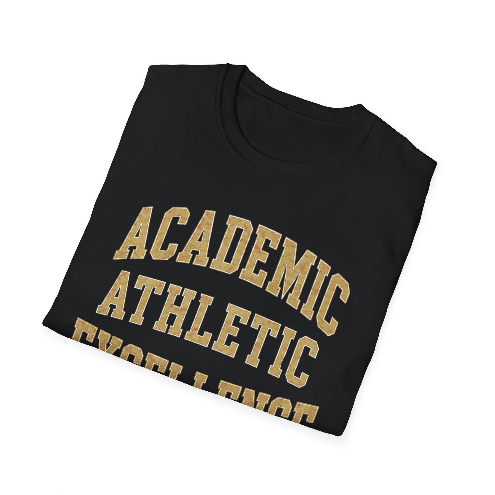 WF Academic Athletic Excellence T-Shirt