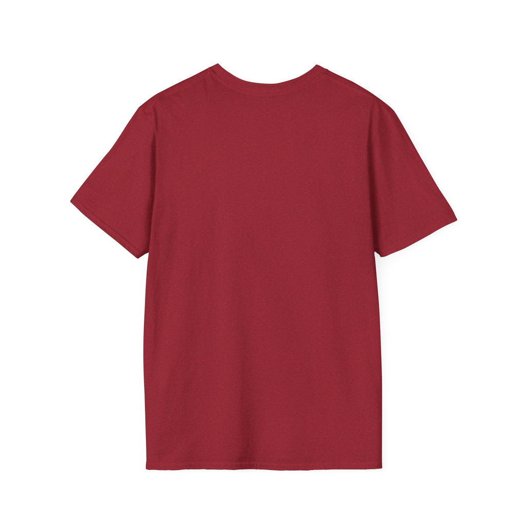 StanfordT-Shirt — Retro Collegiate Education Tee