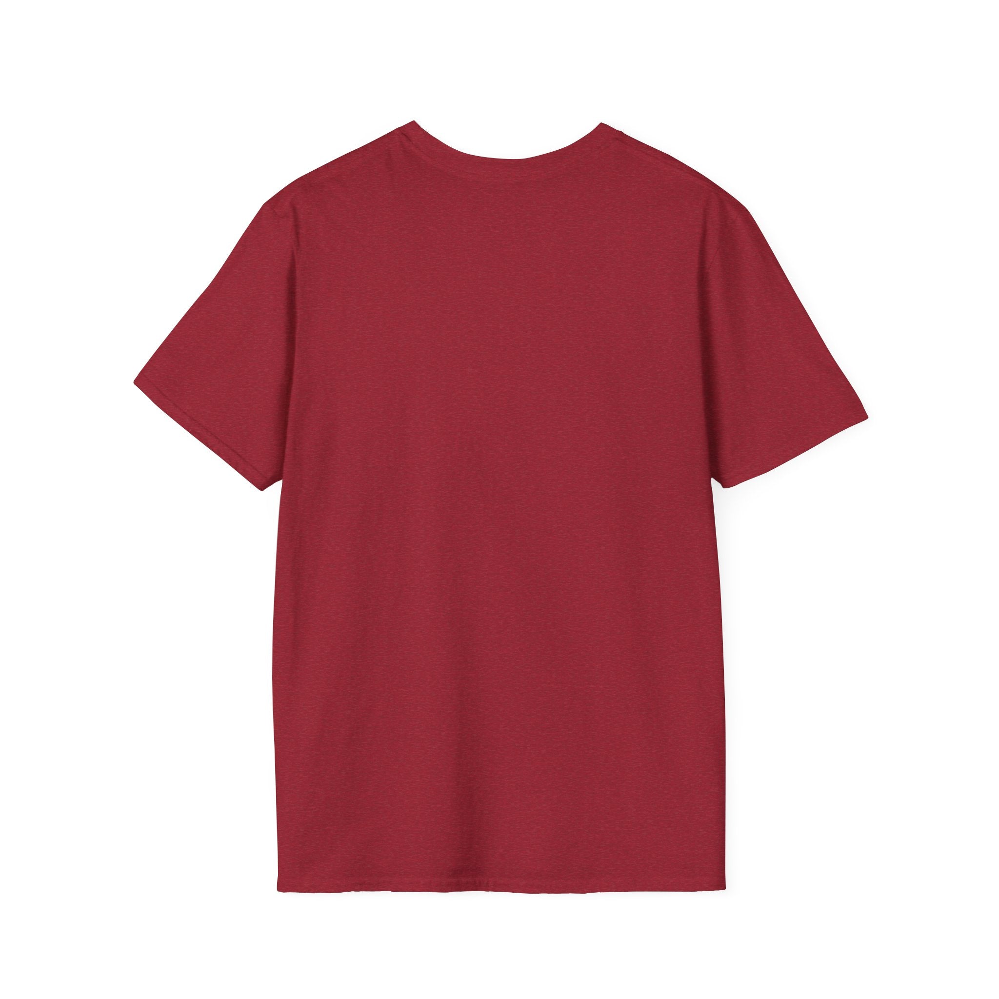 StanfordT-Shirt — Retro Collegiate Education Tee