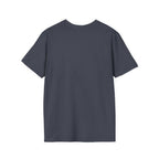 neon microphone illustration T-Shirt