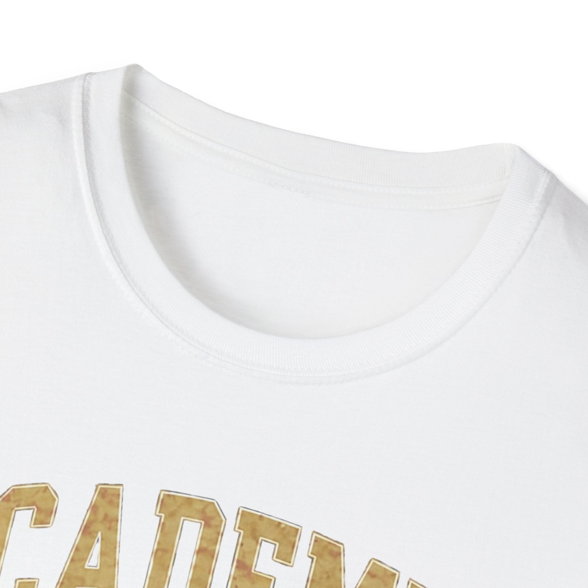 WF Academic Athletic Excellence T-Shirt