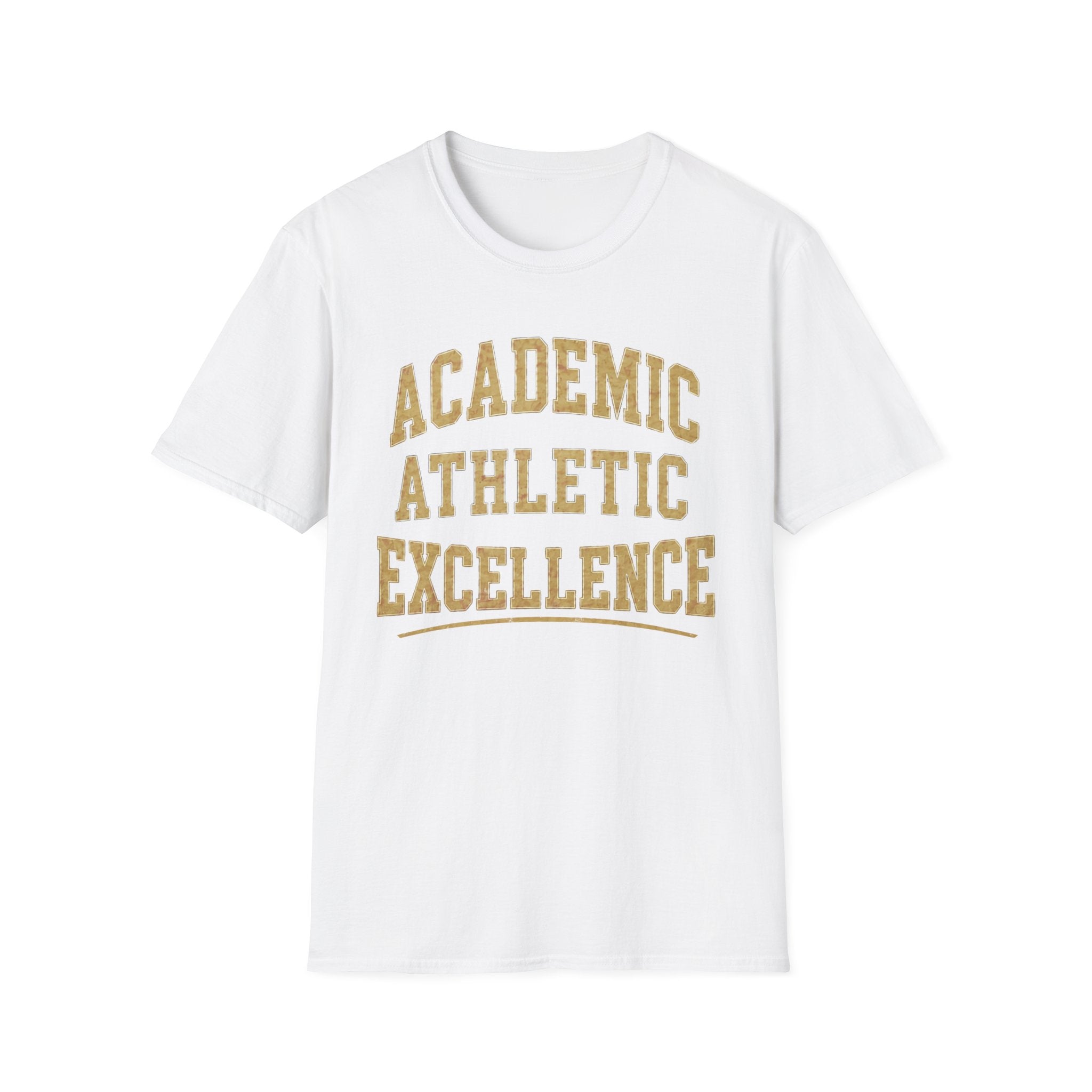 WF Academic Athletic Excellence T-Shirt