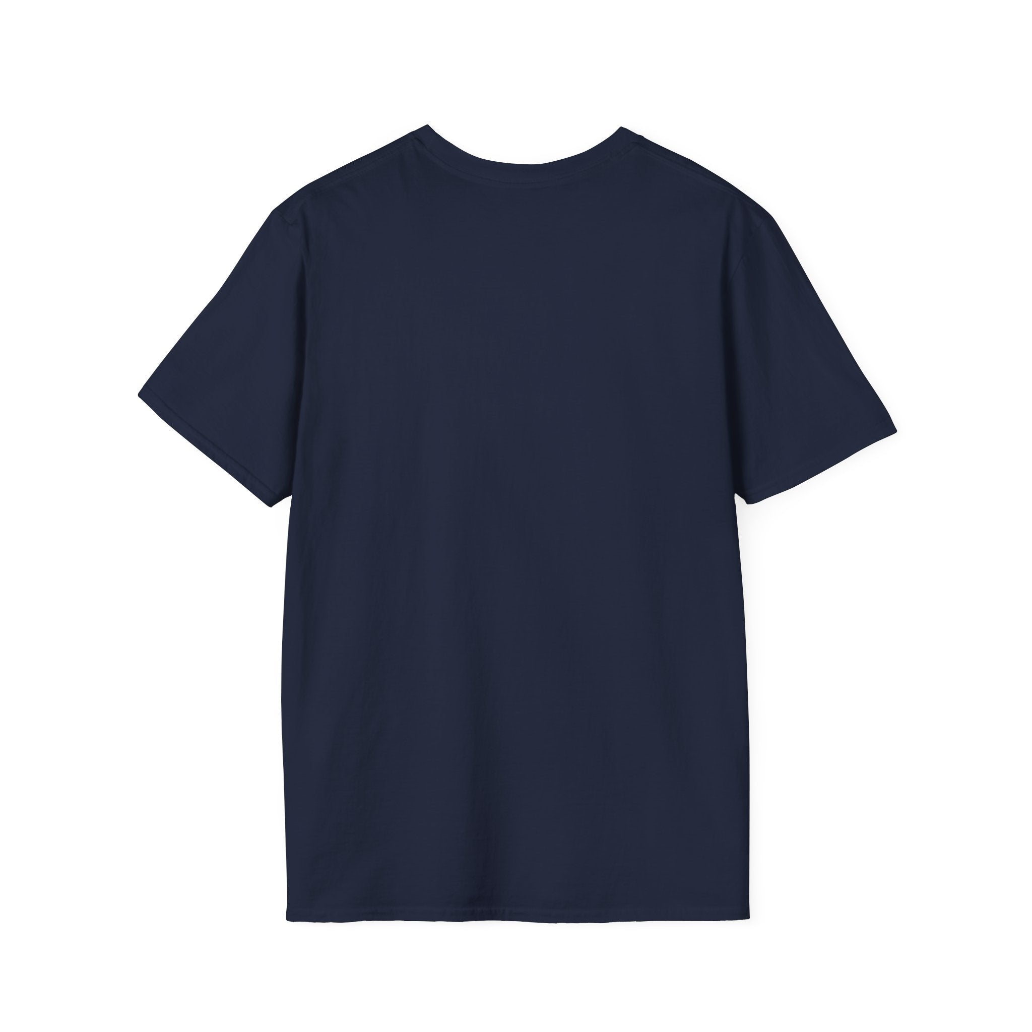 Ga. Tech Grit T-Shirt — Collegiate Retro Graphic Tee for Engineers & Students