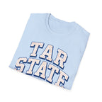 N.C. Vintage Campus T-Shirt