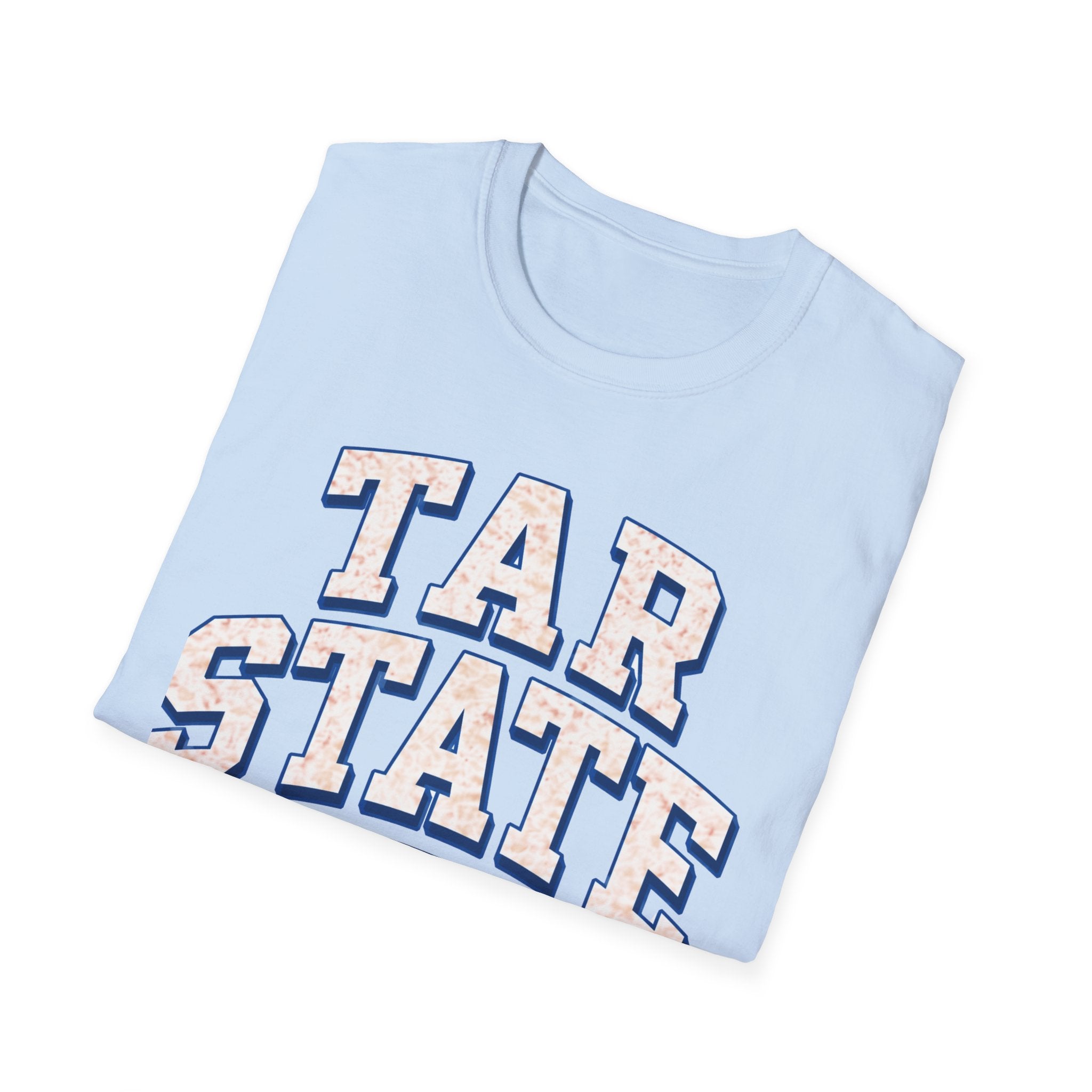 N.C. Vintage Campus T-Shirt