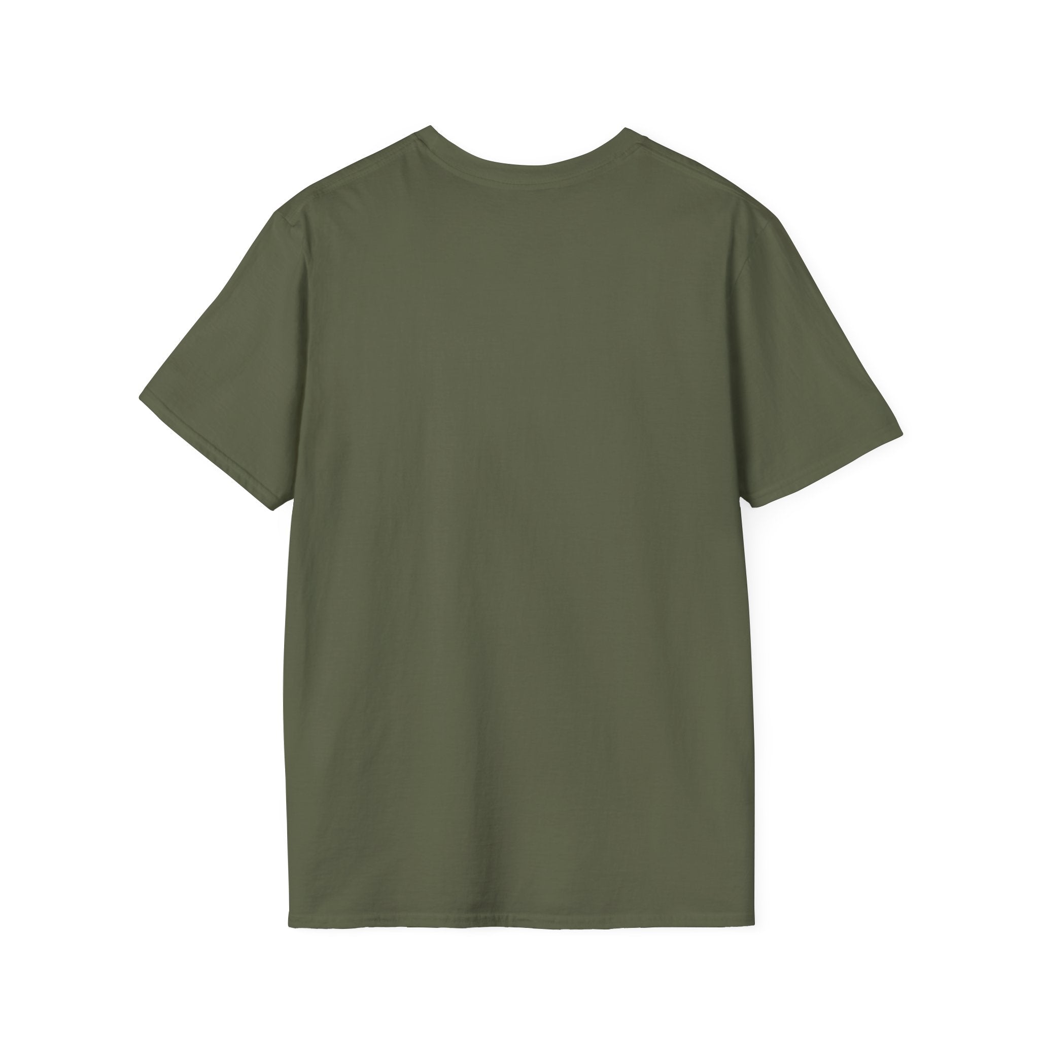 Falling for the ride T-Shirt
