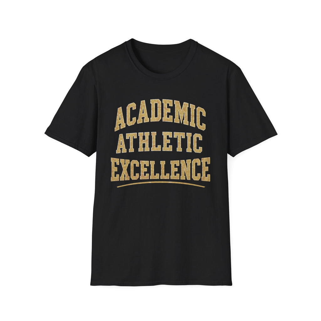 WF Academic Athletic Excellence T-Shirt