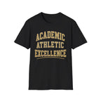 WF Academic Athletic Excellence T-Shirt