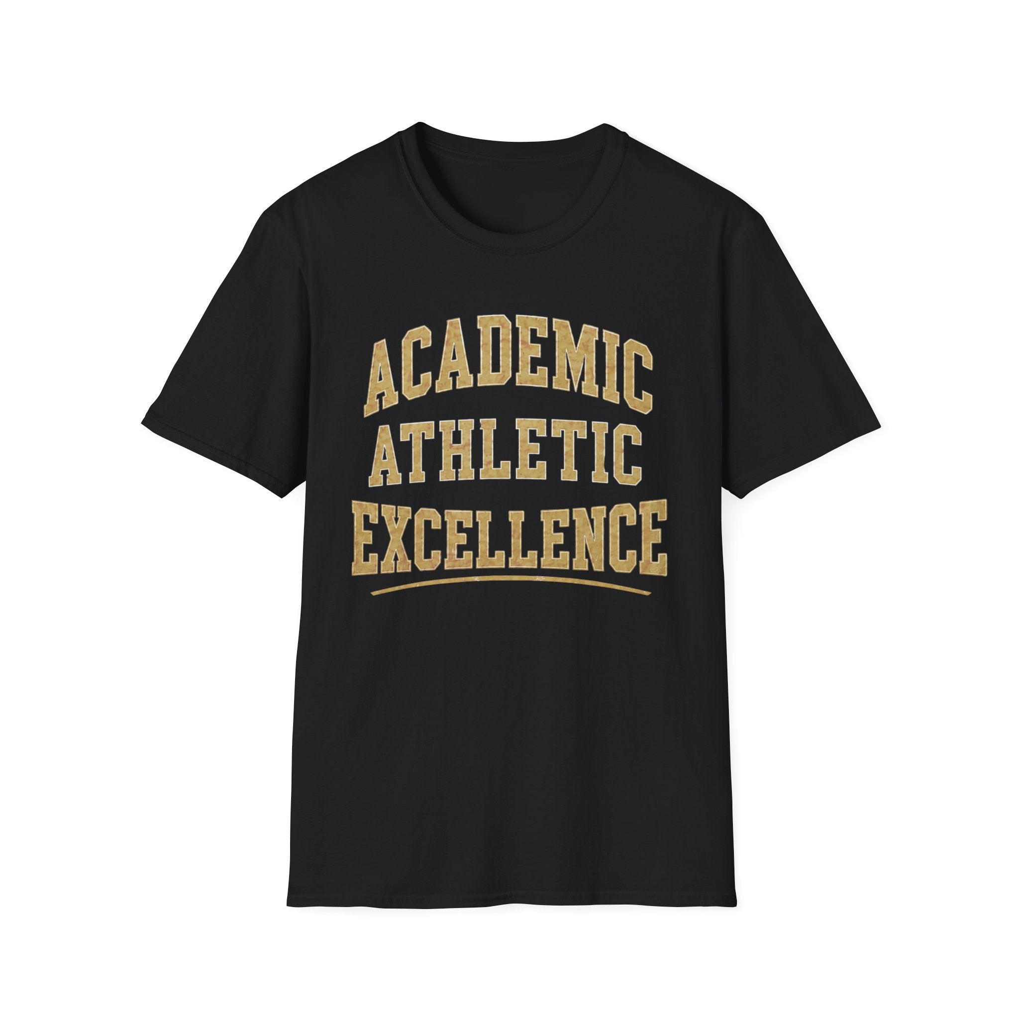 WF Academic Athletic Excellence T-Shirt