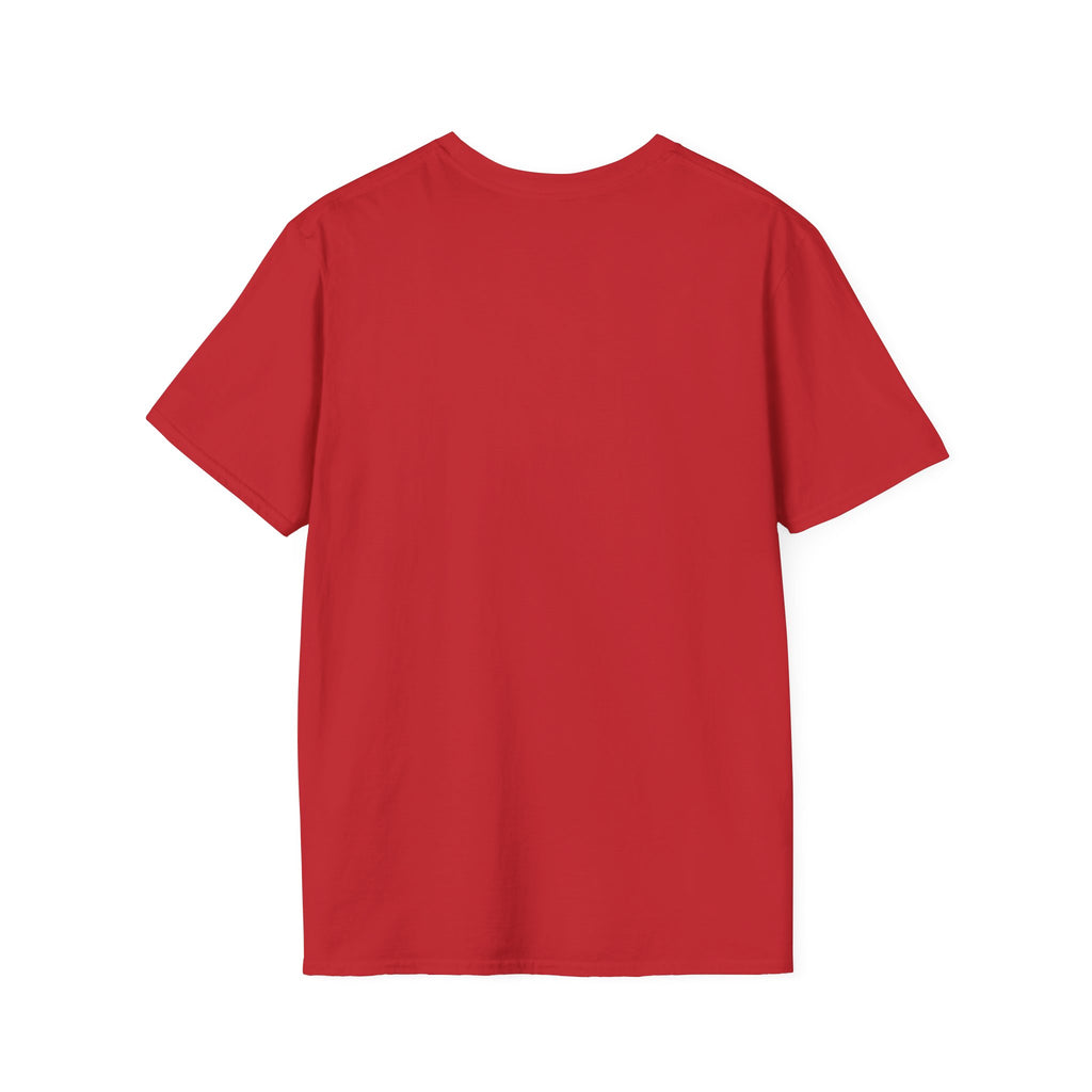 Train Like You Play T-Shirt