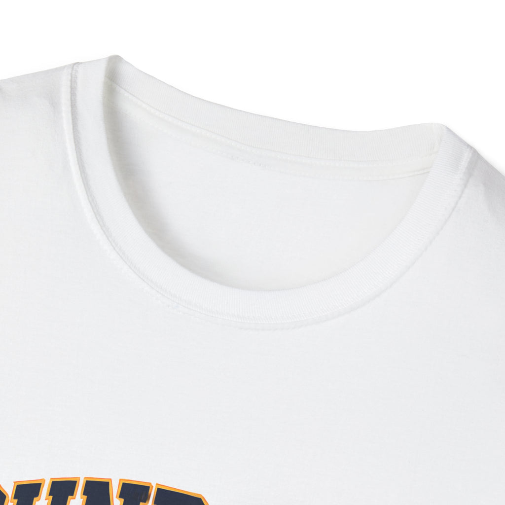 Sundays Are For Touchdowns T-Shirt