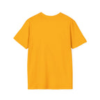 Game Day Built On Tradition T-Shirt — Boston Strong Stadium Tee
