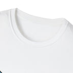 Clock with Wings T-Shirt