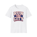 SMU T-Shirt — Retro Athletic Graphic Tee