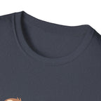 Sloth Yoga Pose T-Shirt