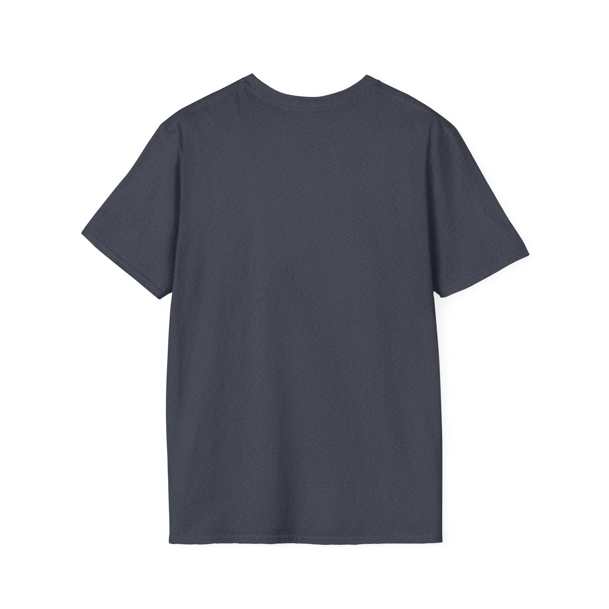Basketball Hoop Dunk T-Shirt