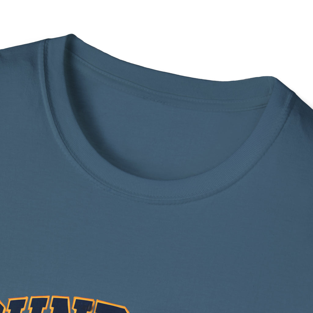 Sundays Are For Touchdowns T-Shirt
