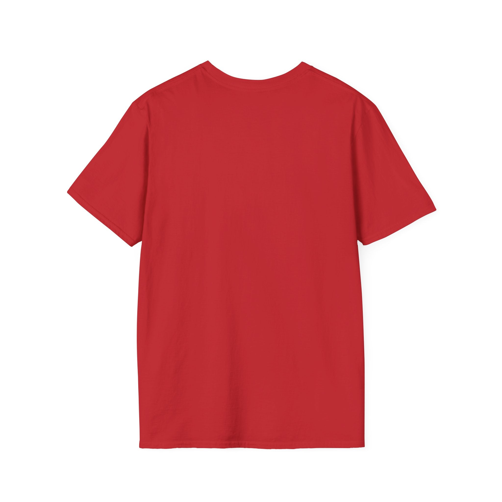 N.C. State Quits T-Shirt — Motivational Team Spirit Tee