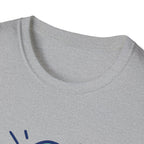 Avocado Lifting Weights T-Shirt