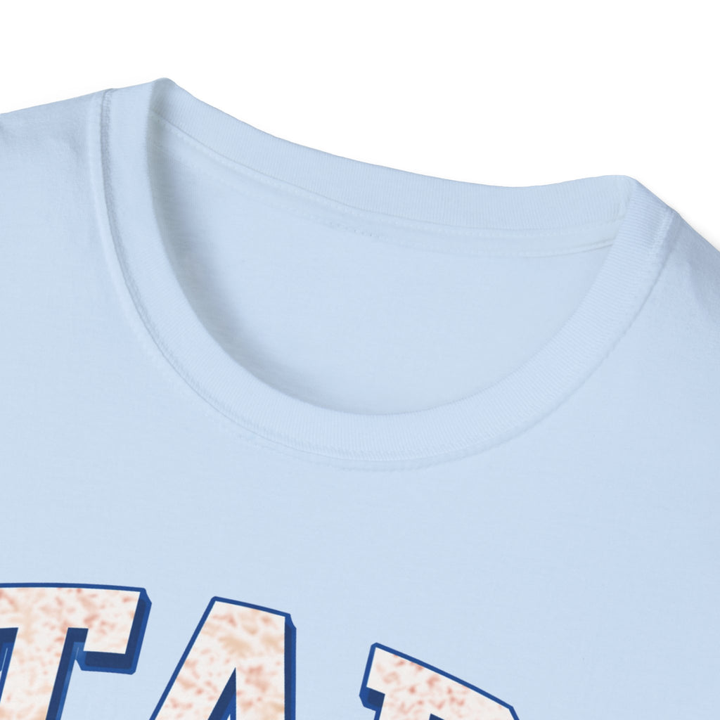 N.C. Vintage Campus T-Shirt