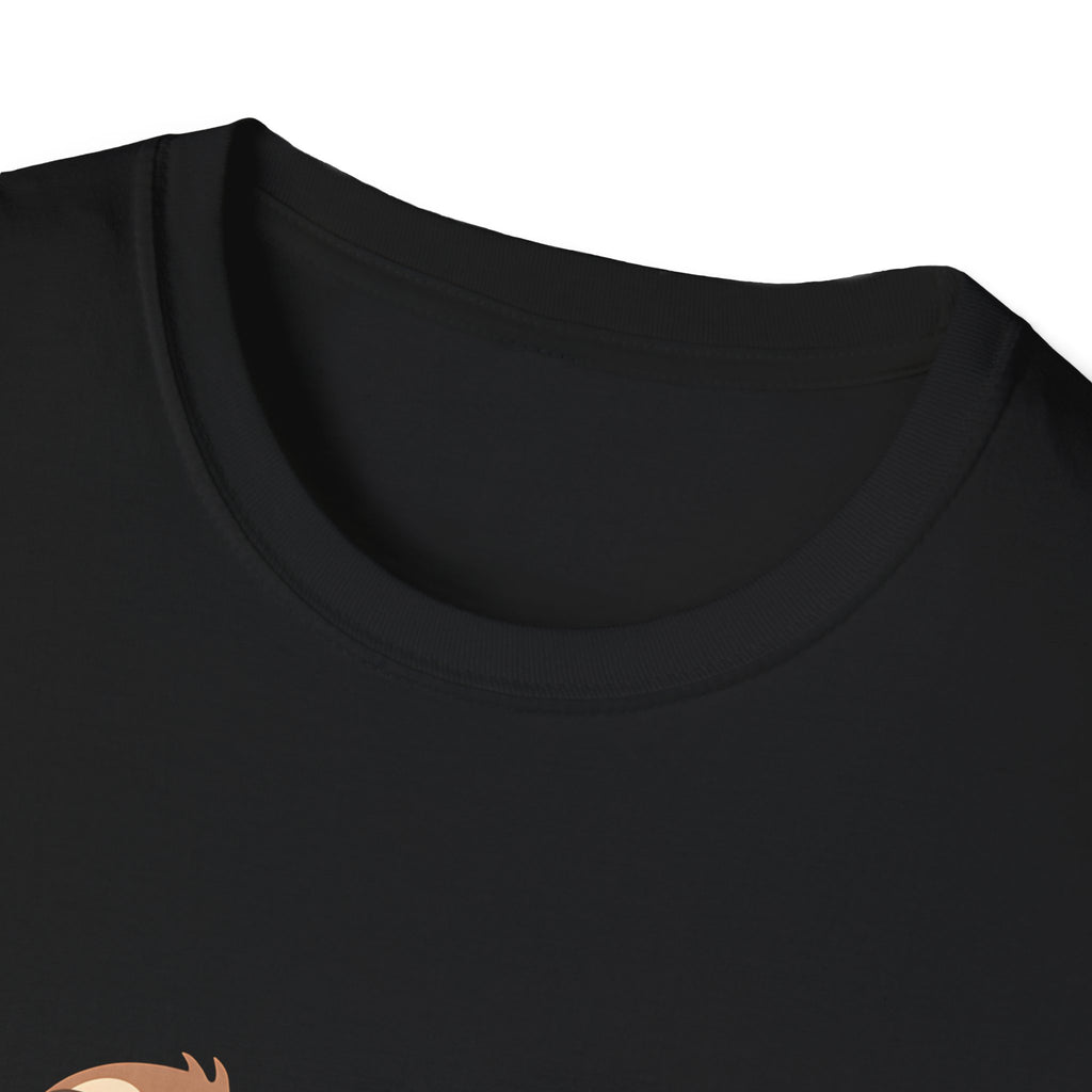 Sloth Yoga Pose T-Shirt
