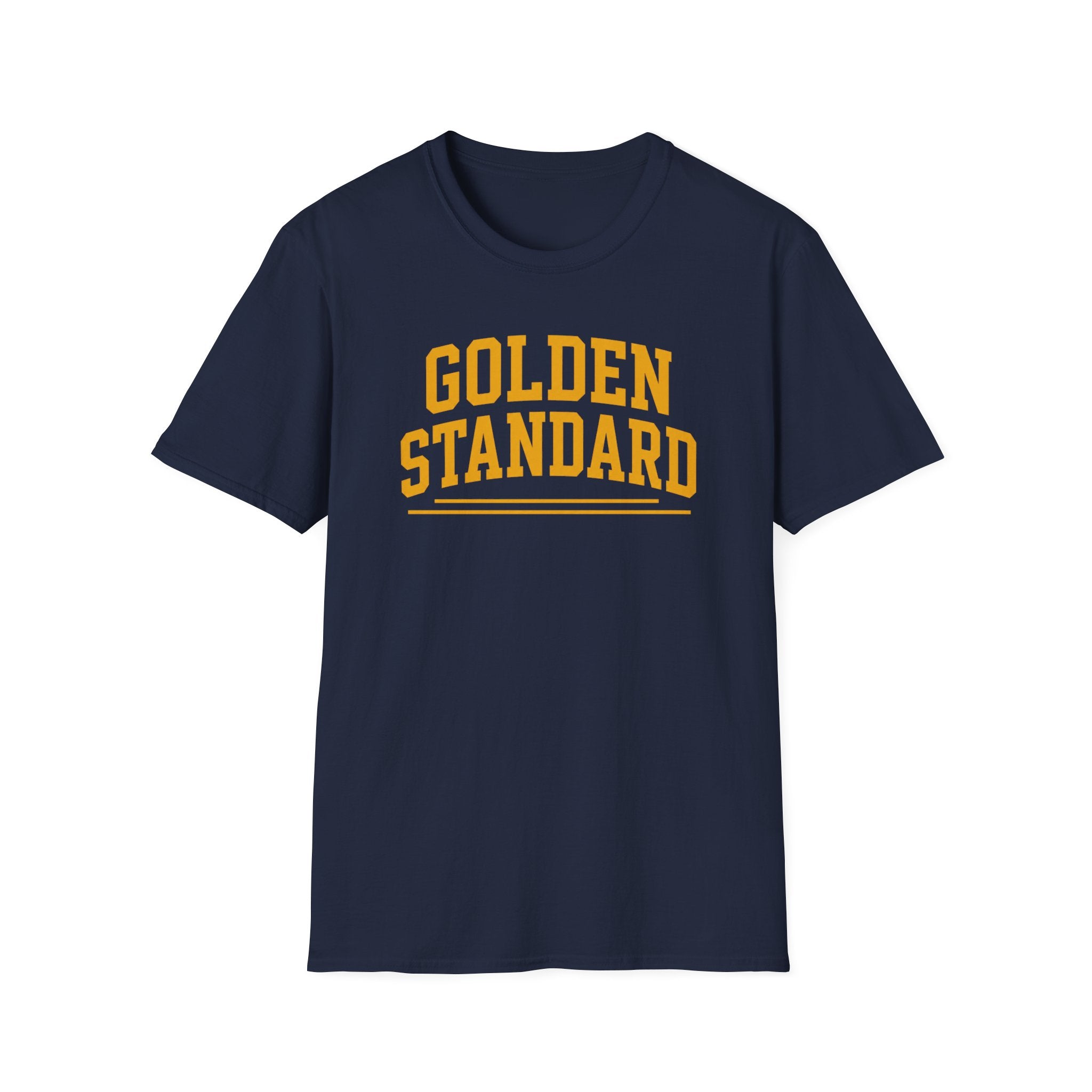 Cal T-Shirt — Vintage Collegiate Graphic Tee