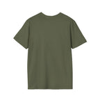 Boxing gloves in prayer T-Shirt