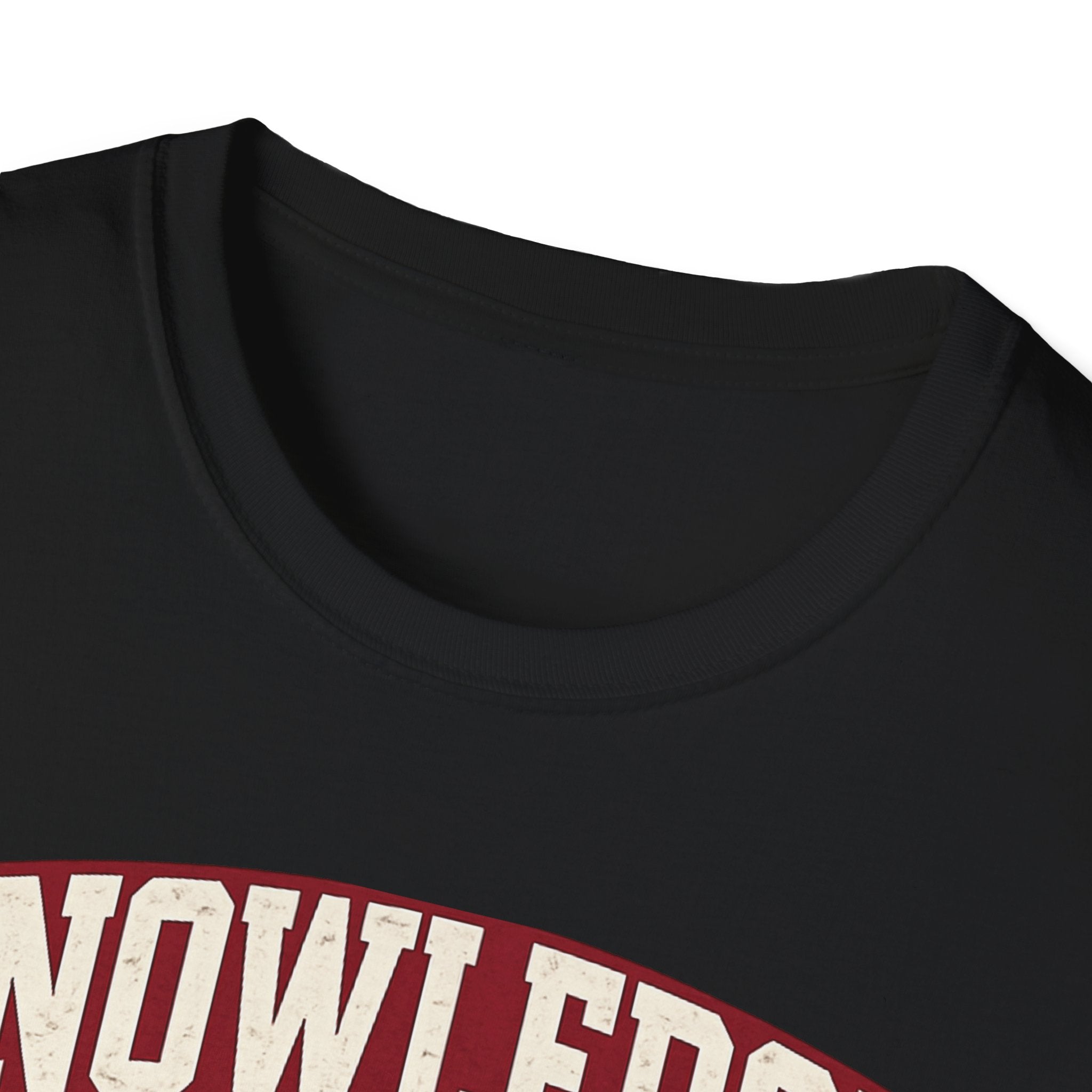 StanfordT-Shirt — Retro Collegiate Education Tee