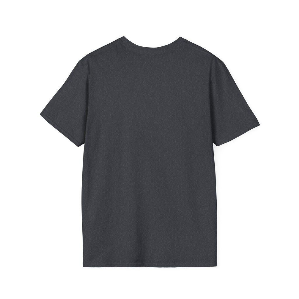 Sole Progression of Shoes T-Shirt