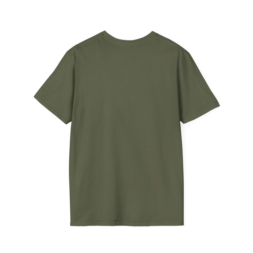 Autumn Trail Run T-Shirt