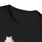 Sole Progression of Shoes T-Shirt