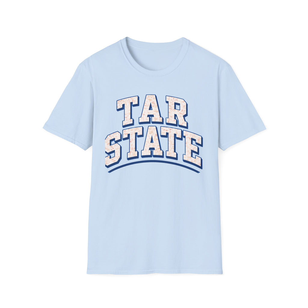 N.C. Vintage Campus T-Shirt