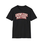 StanfordT-Shirt — Retro Collegiate Education Tee