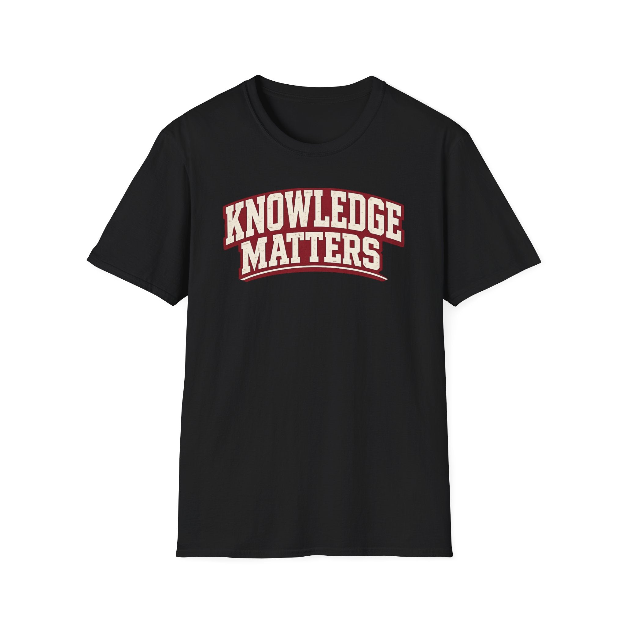 StanfordT-Shirt — Retro Collegiate Education Tee