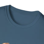 Sloth Yoga Pose T-Shirt