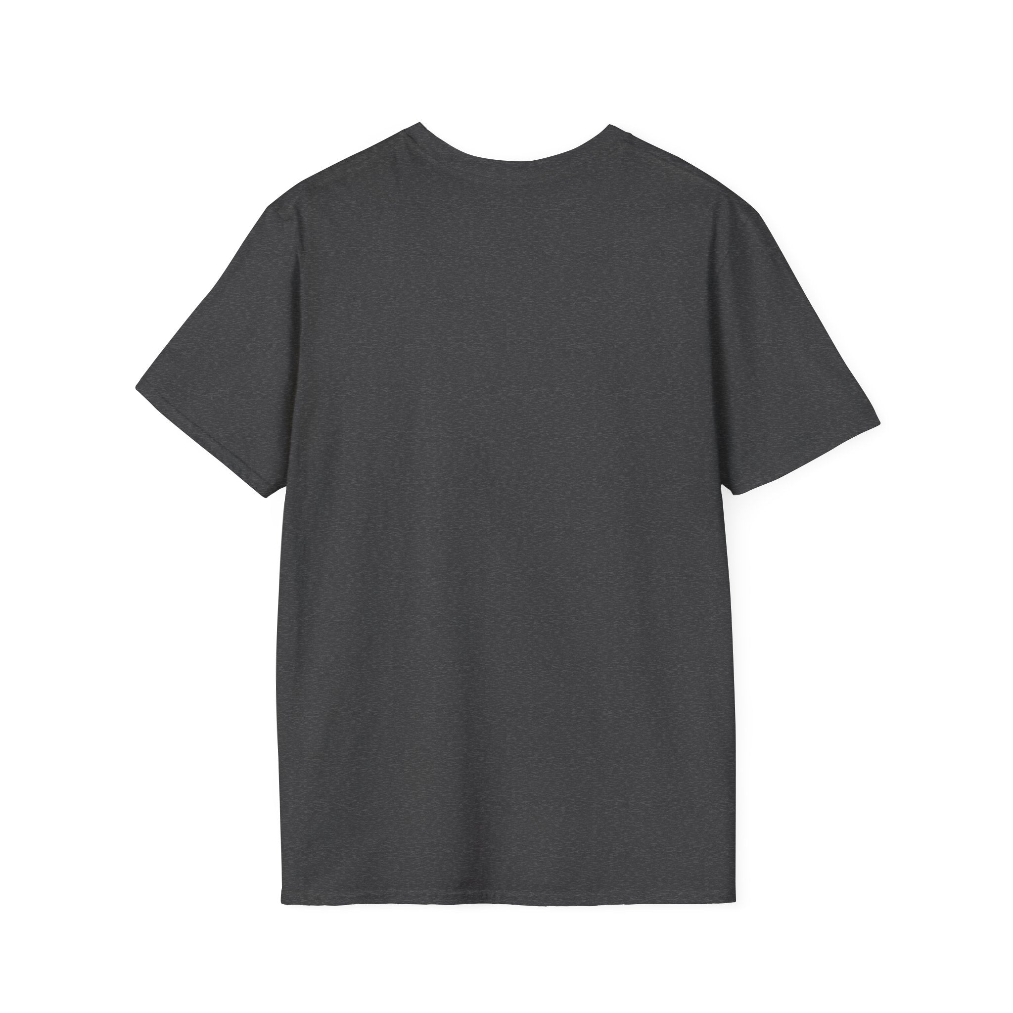 Sole Progression of Shoes T-Shirt
