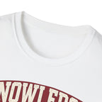 StanfordT-Shirt — Retro Collegiate Education Tee