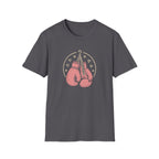 Boxing gloves in prayer T-Shirt