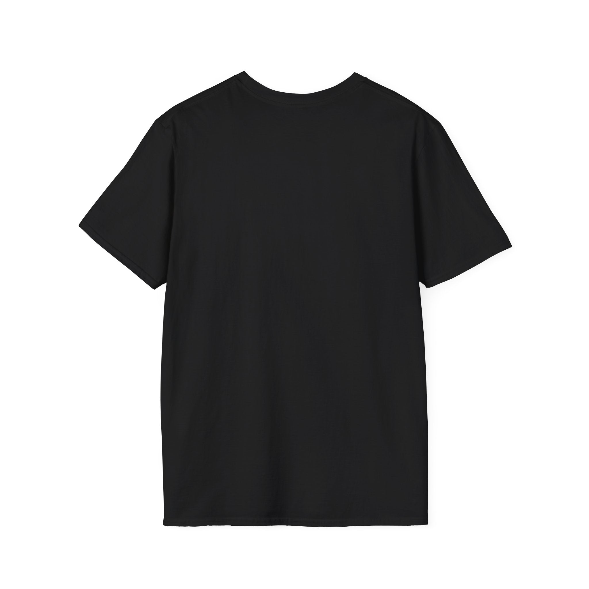 Gym or Gin Pun T-Shirt