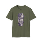 This Is The Why T-Shirt